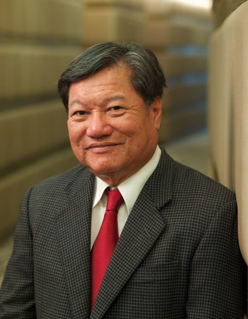 Tan Sri Datuk Eddy Chen