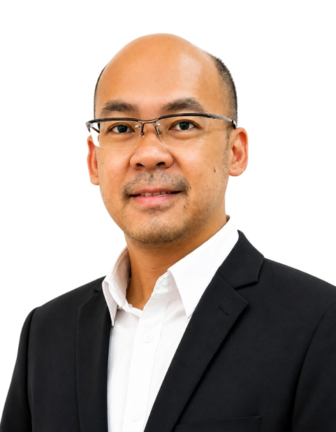 Ir. Dr. Tony Cheng